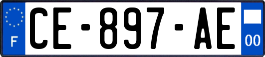 CE-897-AE