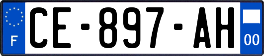 CE-897-AH