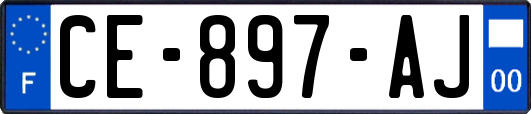 CE-897-AJ