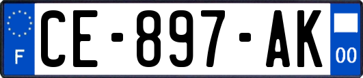 CE-897-AK