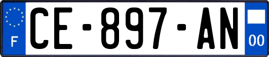 CE-897-AN