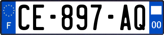 CE-897-AQ