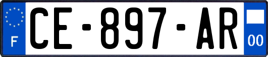 CE-897-AR