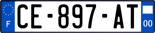 CE-897-AT