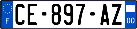 CE-897-AZ