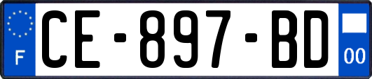 CE-897-BD