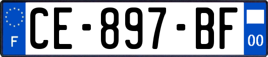 CE-897-BF