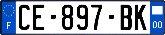 CE-897-BK