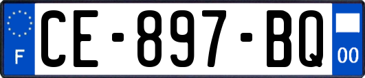 CE-897-BQ