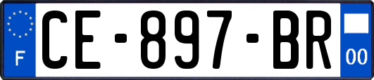 CE-897-BR