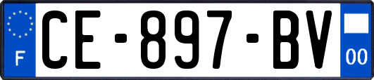 CE-897-BV