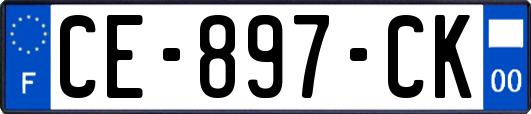 CE-897-CK