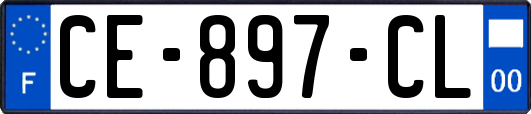 CE-897-CL