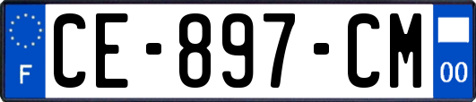 CE-897-CM