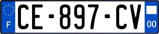 CE-897-CV