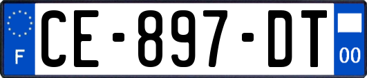 CE-897-DT