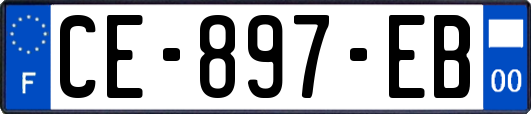 CE-897-EB