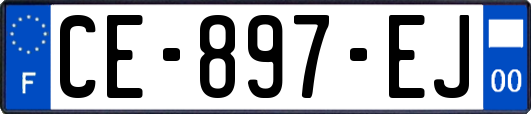 CE-897-EJ