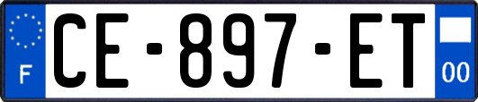 CE-897-ET