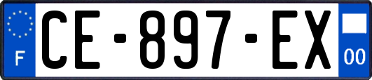 CE-897-EX