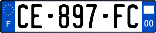 CE-897-FC