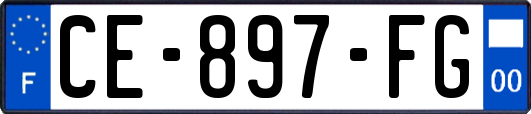 CE-897-FG
