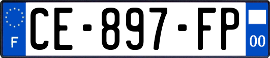 CE-897-FP