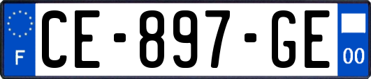 CE-897-GE