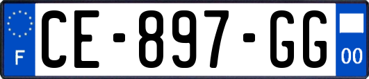 CE-897-GG