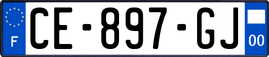 CE-897-GJ