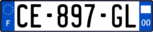 CE-897-GL