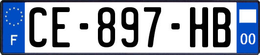 CE-897-HB