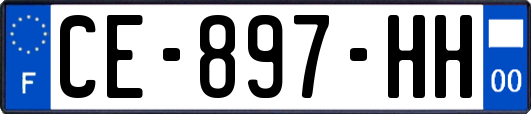 CE-897-HH