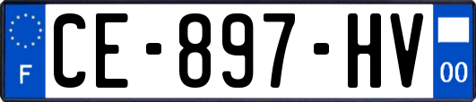 CE-897-HV