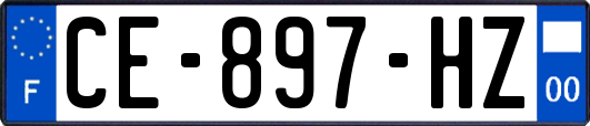 CE-897-HZ