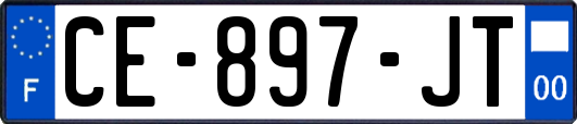 CE-897-JT