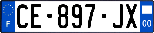 CE-897-JX