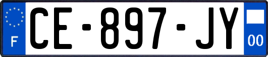 CE-897-JY