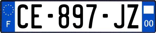 CE-897-JZ