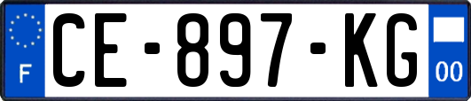 CE-897-KG