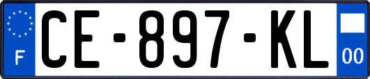 CE-897-KL