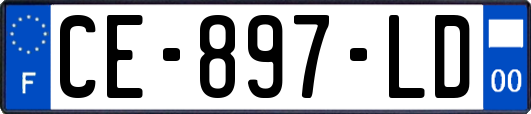 CE-897-LD