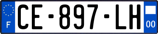 CE-897-LH