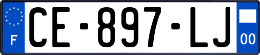 CE-897-LJ