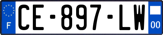 CE-897-LW