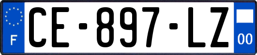 CE-897-LZ