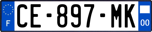 CE-897-MK