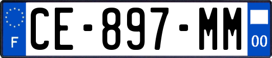 CE-897-MM
