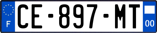 CE-897-MT
