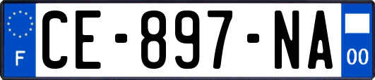 CE-897-NA